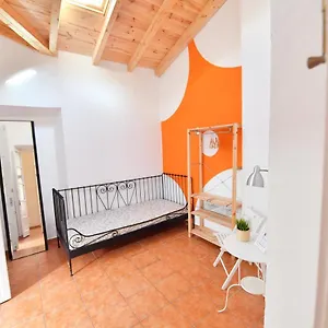 La Casa Mata Гостевой дом
