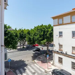  Pensjonat Dream House - En El Apartemento