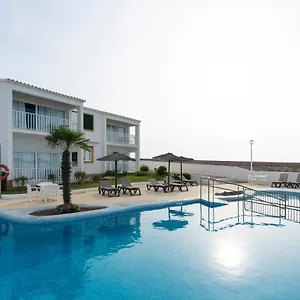 Aluasun Far Menorca Appart hôtel S'Algar