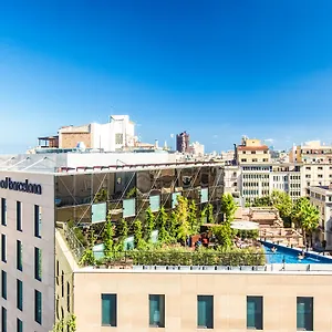 Eurostars Hotel Barcelone