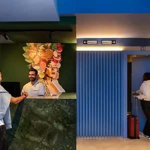  Auberge de jeunesse Coeo Pod Beatas