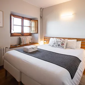 Santuario De Bellmunt Mini-hôtel San Pedro de Torelló