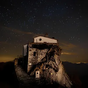 Santuario De Bellmunt Mini-hôtel San Pedro de Torelló