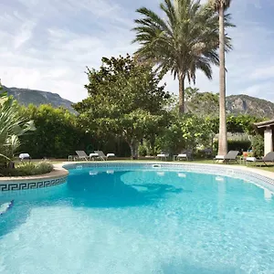 Ca'n Quatre Hotel Sóller