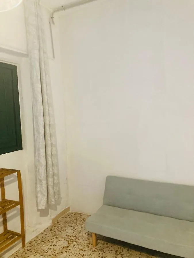 Maria Magdalena - Room 4 Malaga